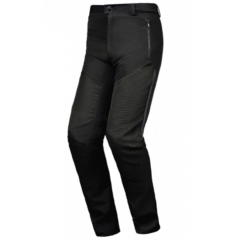 Dame motorcykelbukser IXON Fresh Lady sort