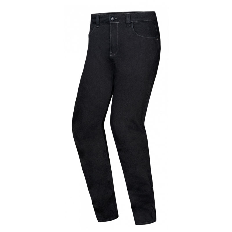 Motorcykeljeans IXON Alex sort