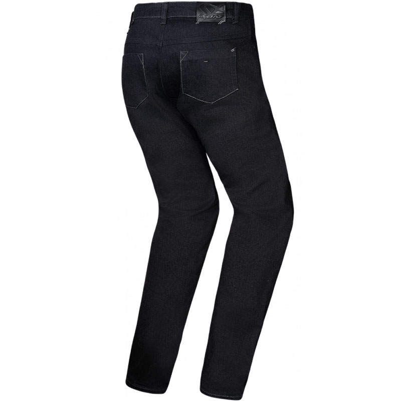 Motorcykeljeans IXON Alex sort
