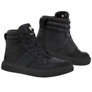 Revit Kick motorcykelstøvler sort