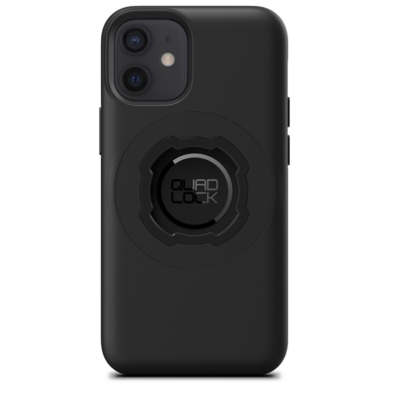 Quad Lock® MAG-etui - iPhone 12 mini