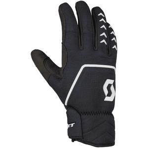 Motorcykelhandsker SCOTT Ridgeline sort