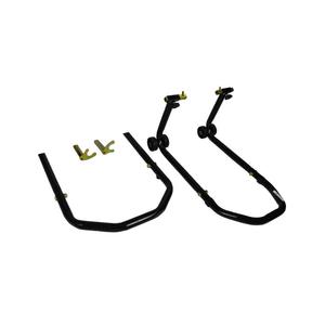 Multifunktionelt motorcykelstativ R-tech