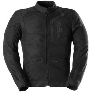 Furygan Aquilon sort og grå motorcykeljakke