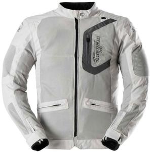 Furygan Aquilon beige-grå motorcykeljakke