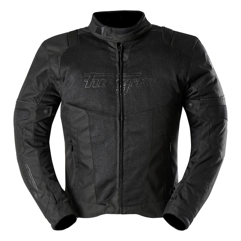 Motorcykeljakke Furygan Ultraspark 3/1+ sort