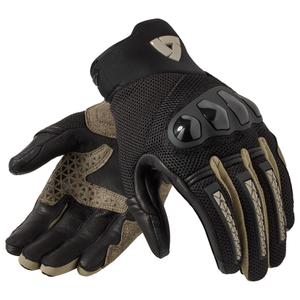 Revit Speedart Air motorcykelhandsker grå-sand