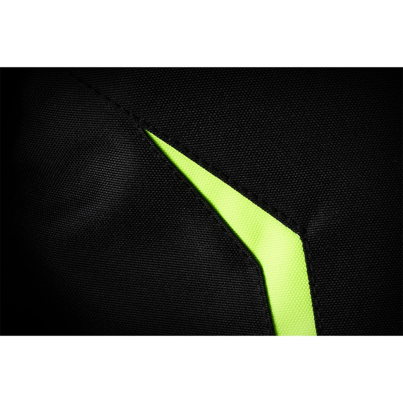 Furygan Yori sort-hvid-fluogul motorcykeljakke