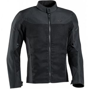 Motorcykeljakke IXON Fresh C-størrelse sort