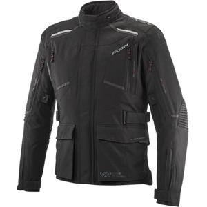 Motorcykeljakke IXON Midgard C-størrelse sort