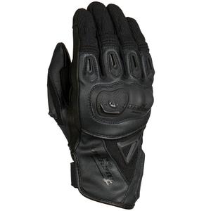 Furygan Volt motorcykelhandsker sort