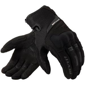 Revit Cavern motorcykelhandsker sort