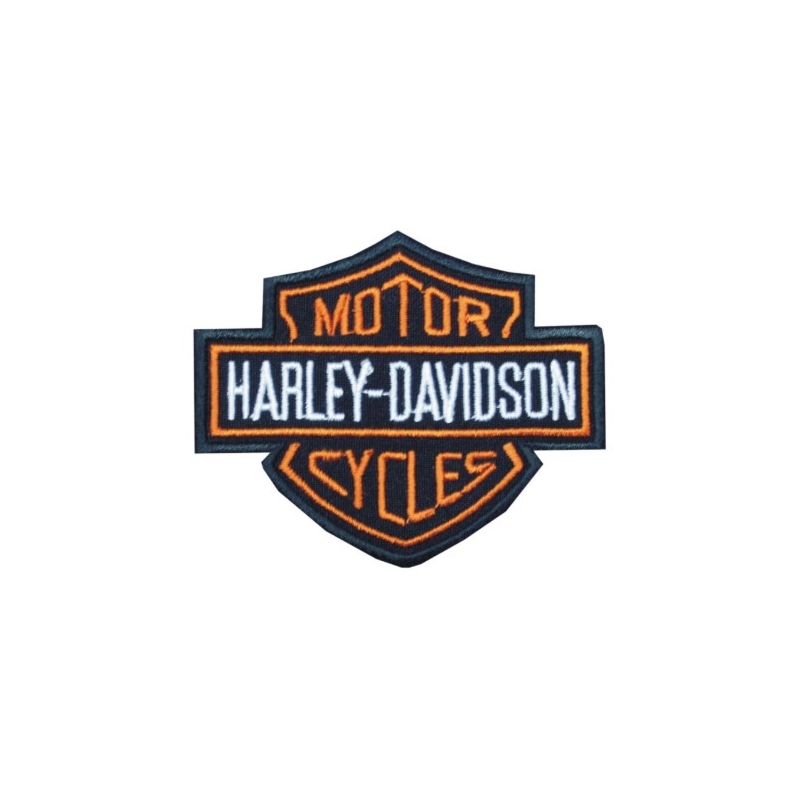 Motorcykler H-D plaster