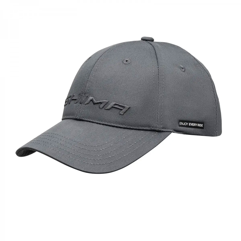 Shima Fullcap Borne grå