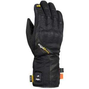 Furygan Heat X Kevlar® Lady motorcykelhandsker, sort