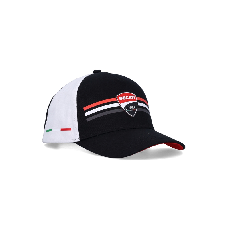 Ducati Baseball Cap Sort