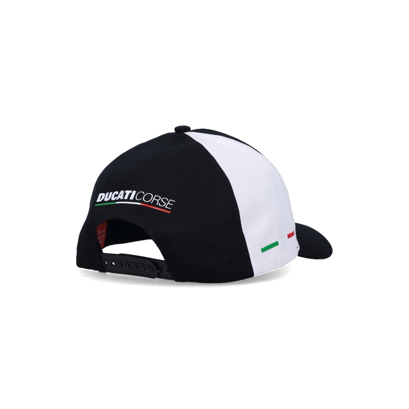 Ducati Baseball Cap Sort