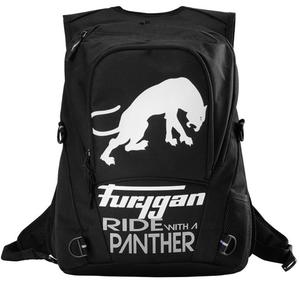 Rygsæk Furygan Thunder Evo 2 sort-grå