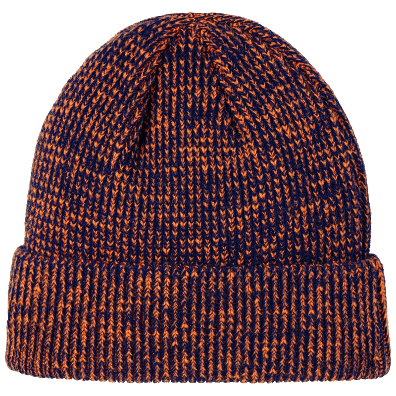 KTM Grid Beanie blå-orange
