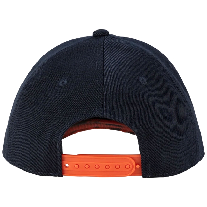 Kids KTM Grid Cap blå-orange