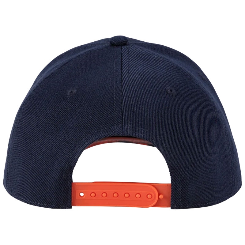 KTM Red Bull Racing Grid Cap blå-orange