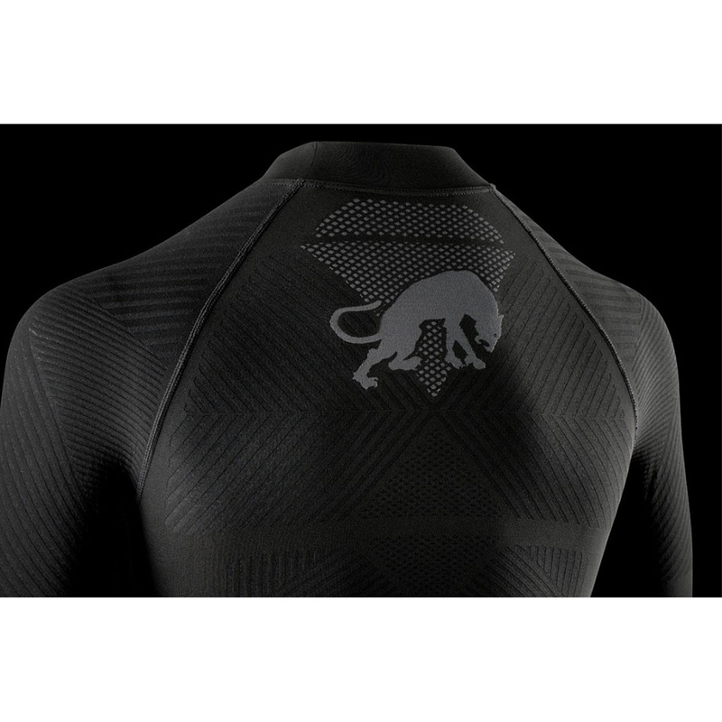 Termotrøje Furygan Active LS 37.5® sort