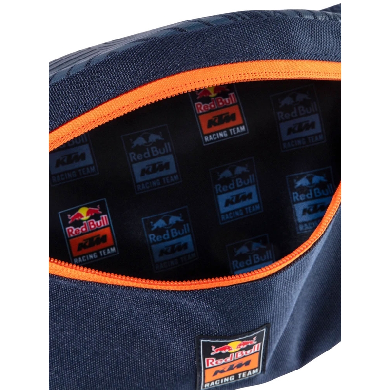 KTM Red Bull Racing Grid Nyreblå