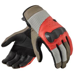 Revit Lewisville Motorcykelhandsker Sandrød