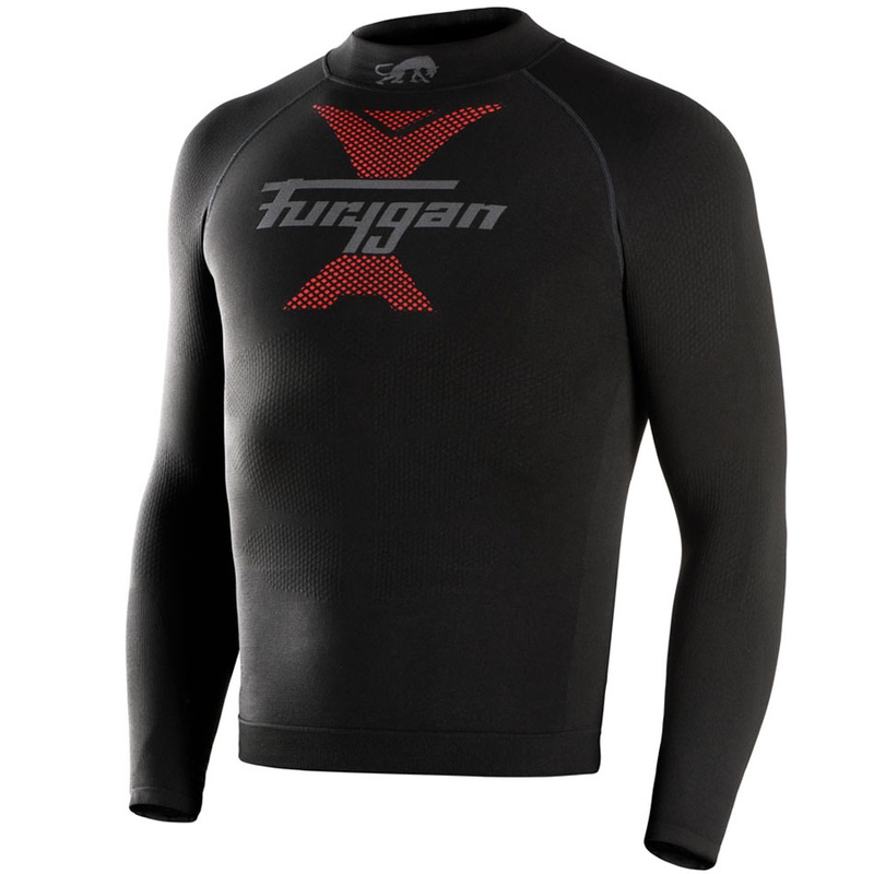 Furygan Active LS Thermo 37.5® sort