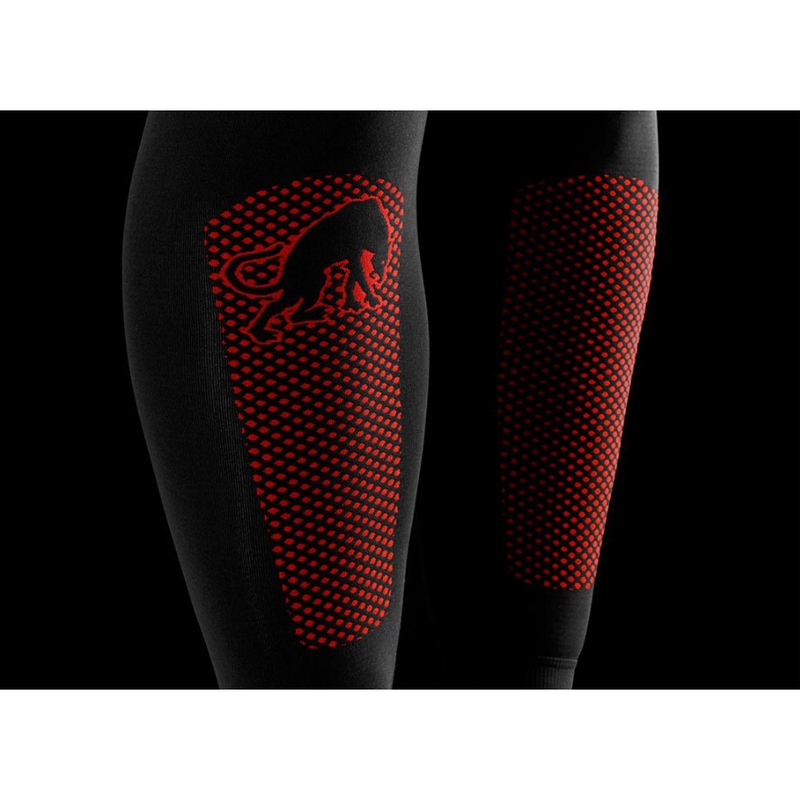 Furygan Active PT Thermo 37.5® sort termoundertøj