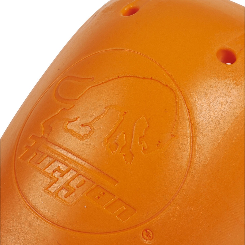 Furygan L2 D3O® knæbeskyttere