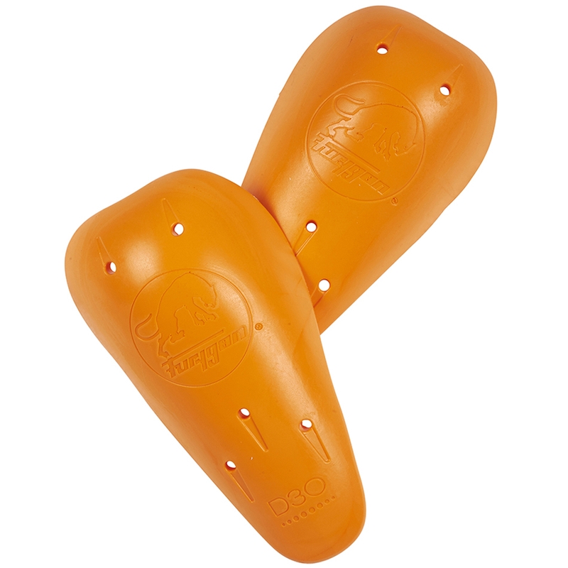 Furygan L2 D3O® knæbeskyttere