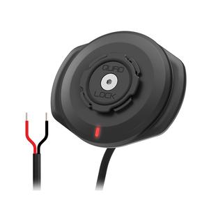 Quad Lock® vandtæt trådløst opladningshoved - 12V-24V - V2