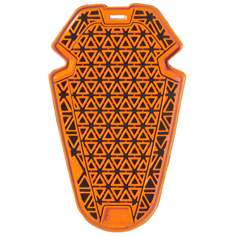 Furygan D3O® GHOST™ L1 albue- og knæbeskytter