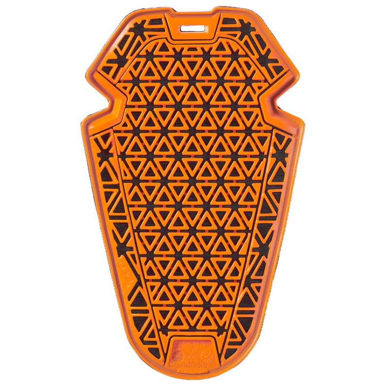 Furygan D3O® GHOST™ L2 albue- og knæbeskytter