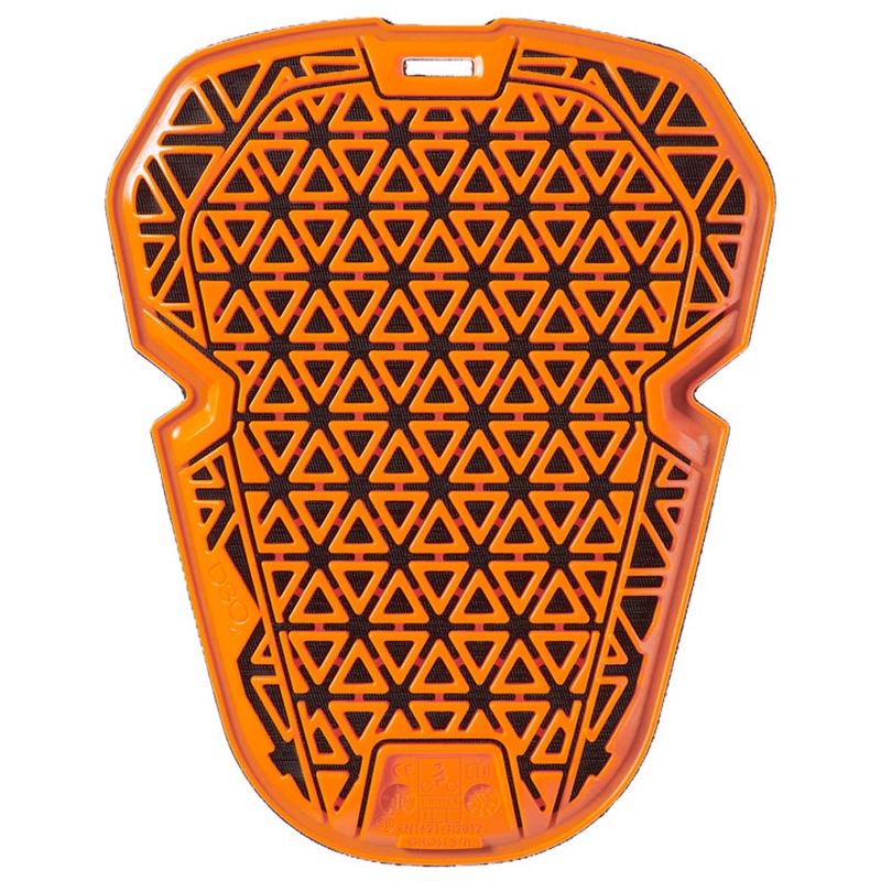 Furygan D3O® GHOST™ L2 skulder- og hoftebeskytter