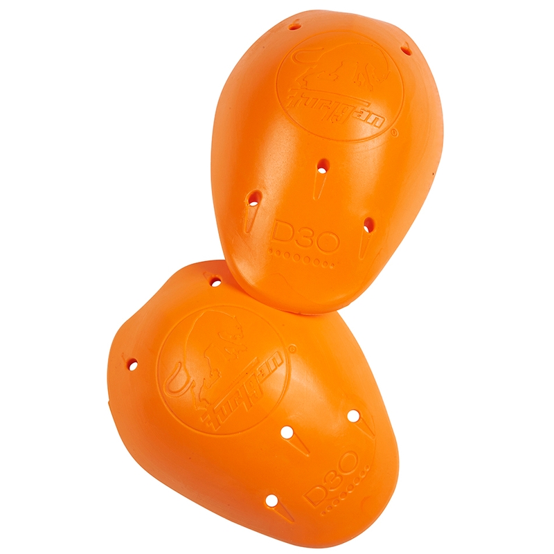 Furygan D3O® L2 skulder- og albuepudesæt