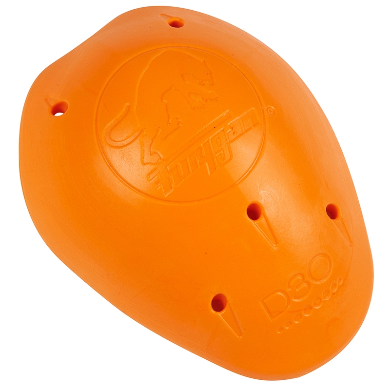 Furygan D3O® L2 skulder- og albuepudesæt