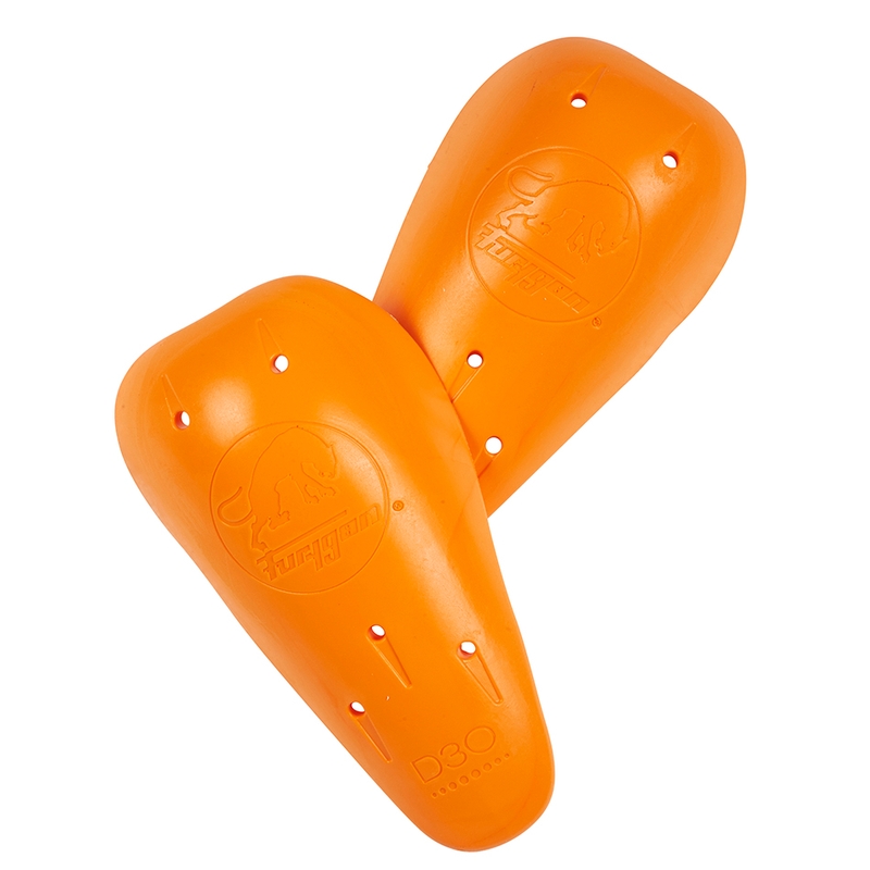 Furygan D3O® L2 skulder- og albuepudesæt