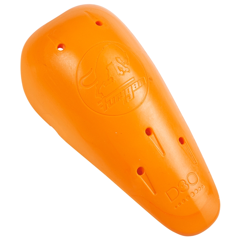 Furygan D3O® L2 skulder- og albuepudesæt