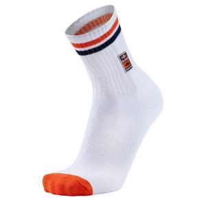 KTM Red Bull Racing Gitterstrømper Hvid