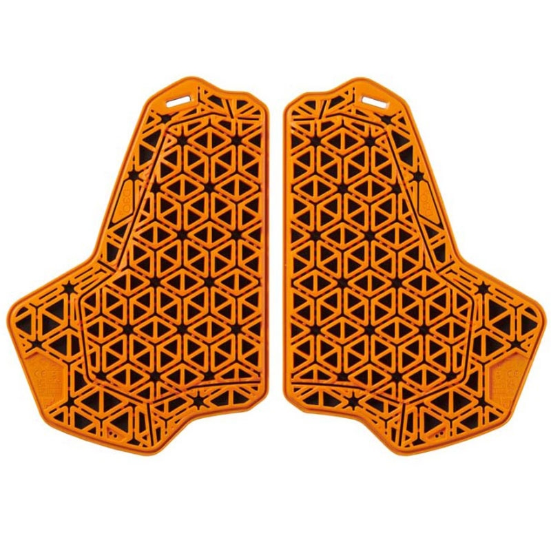 Furygan LNR D3O® Ghost™ Level 1 brystbeskytter