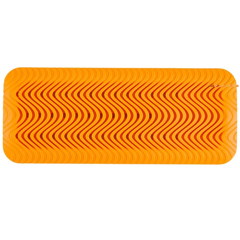 Furygan Central D3O® rygbeskyttelse