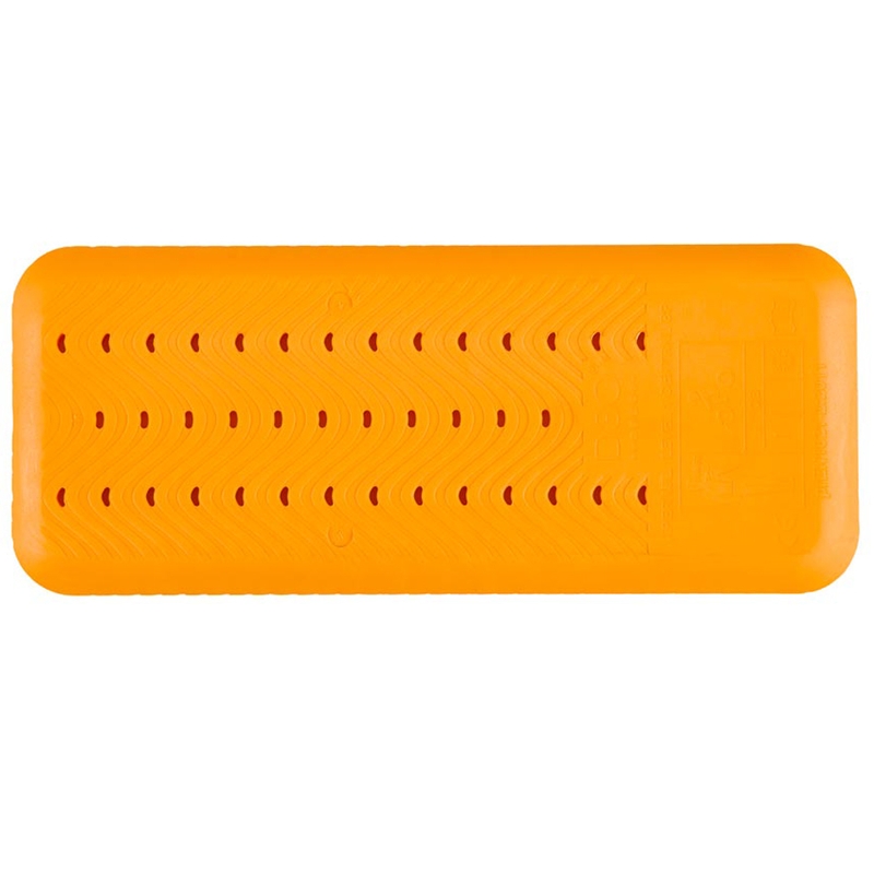 Furygan Central D3O® rygbeskyttelse
