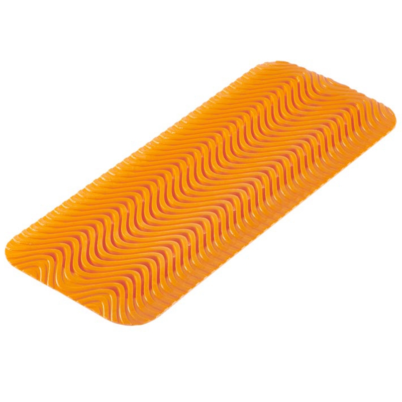 Furygan Central D3O® rygbeskyttelse