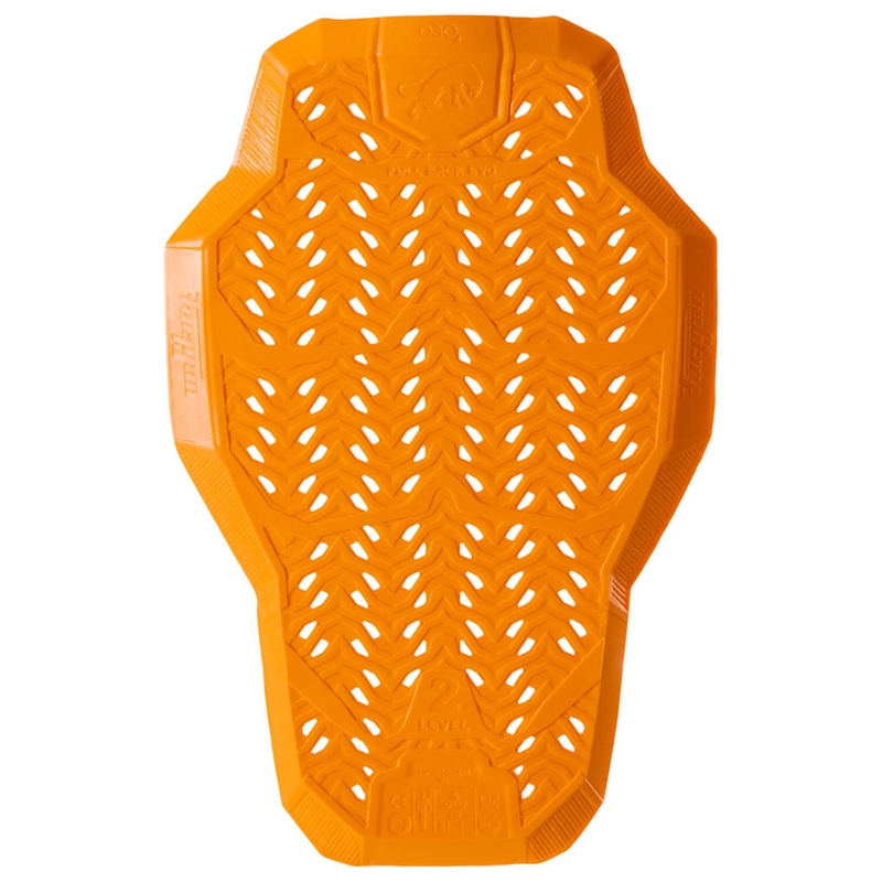 Furygan Full Back Fury D3O® EVO rygbeskytter