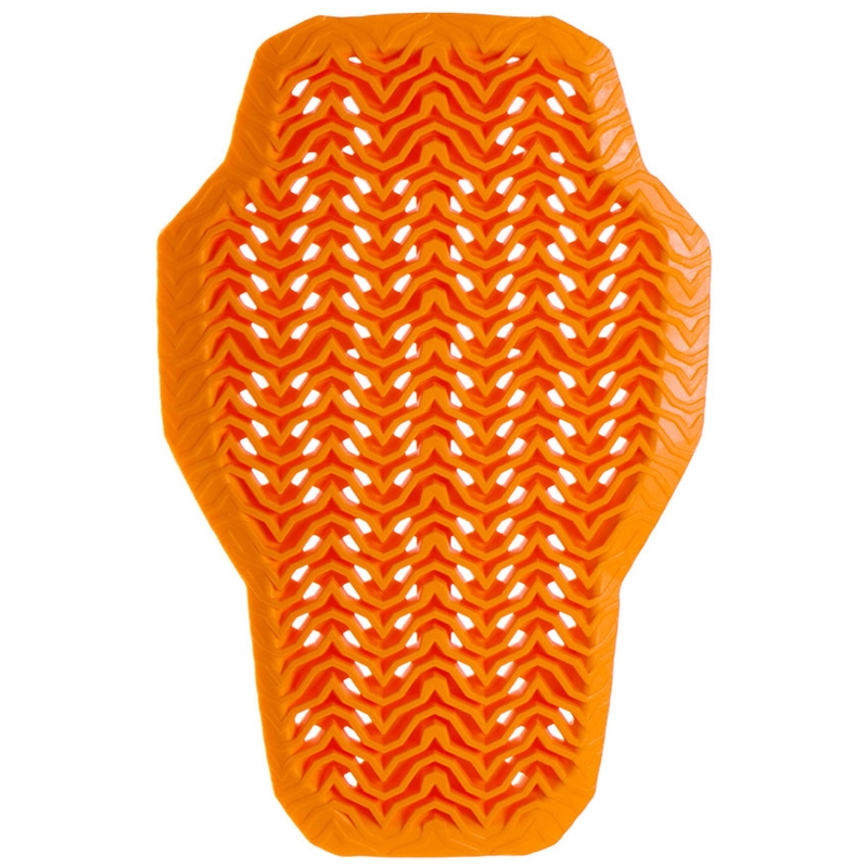 Furygan Full Back Fury D3O® EVO rygbeskytter