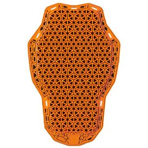 Furygan Full Back Fury D3O® Ghost™ Level 1 rygbeskytter