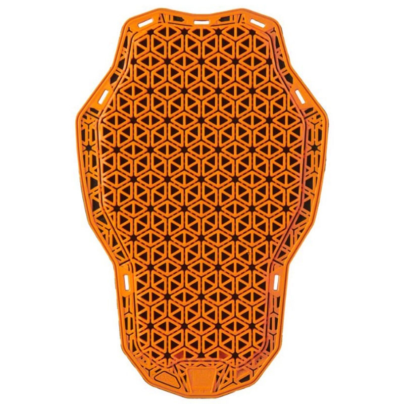 Furygan Full Back Fury D3O® Ghost™ Level 1 rygbeskytter