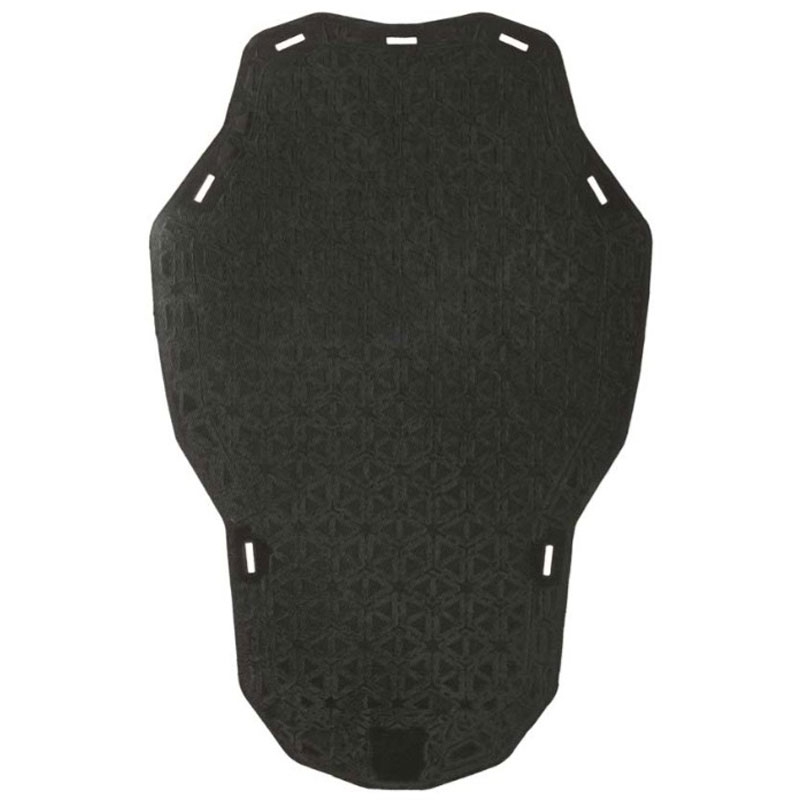 Furygan Full Back Fury D3O® Ghost™ Level 1 rygbeskytter